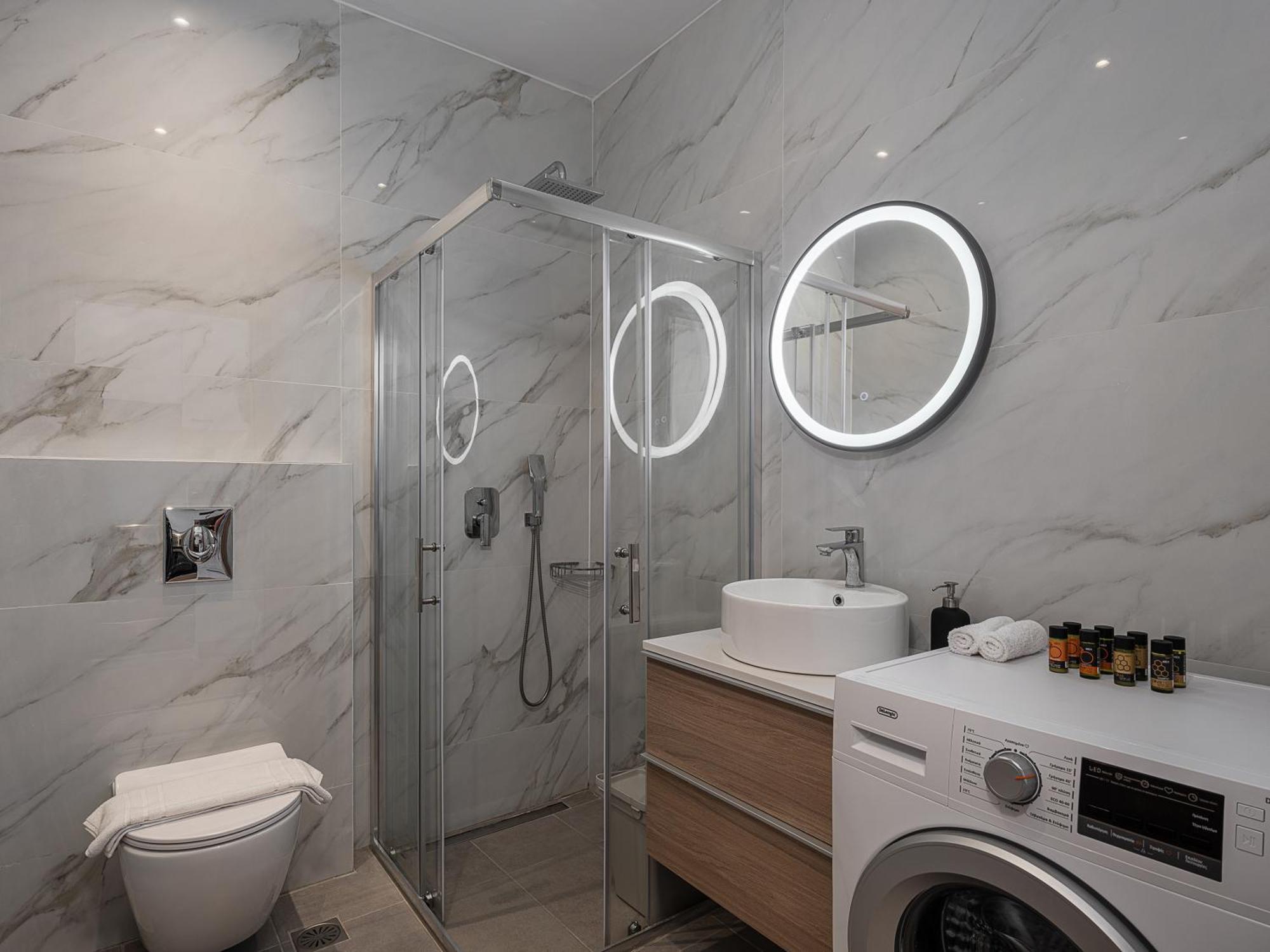 Nek Suites - Adults Only Chania  Ngoại thất bức ảnh