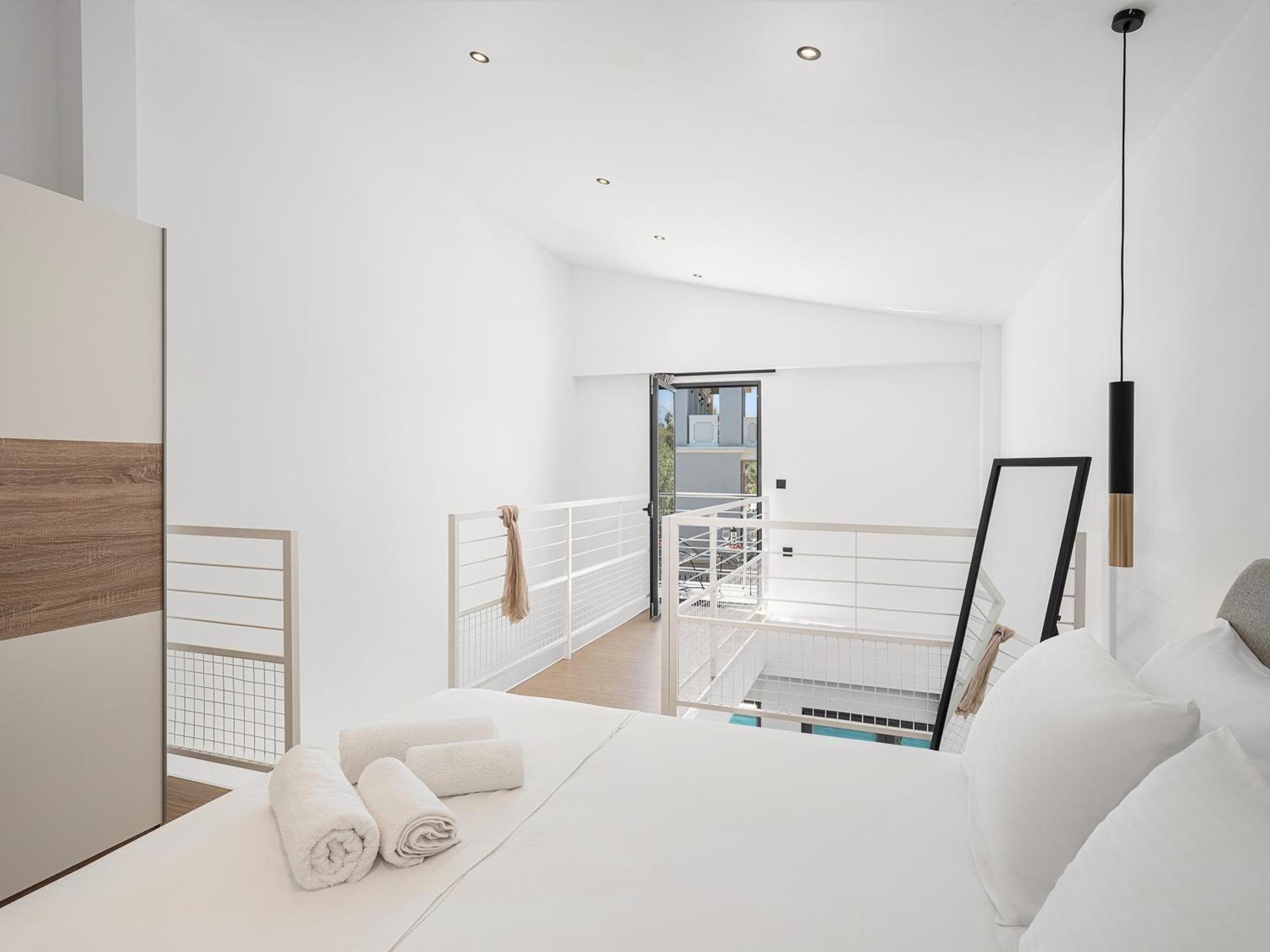 Nek Suites - Adults Only Chania  Ngoại thất bức ảnh