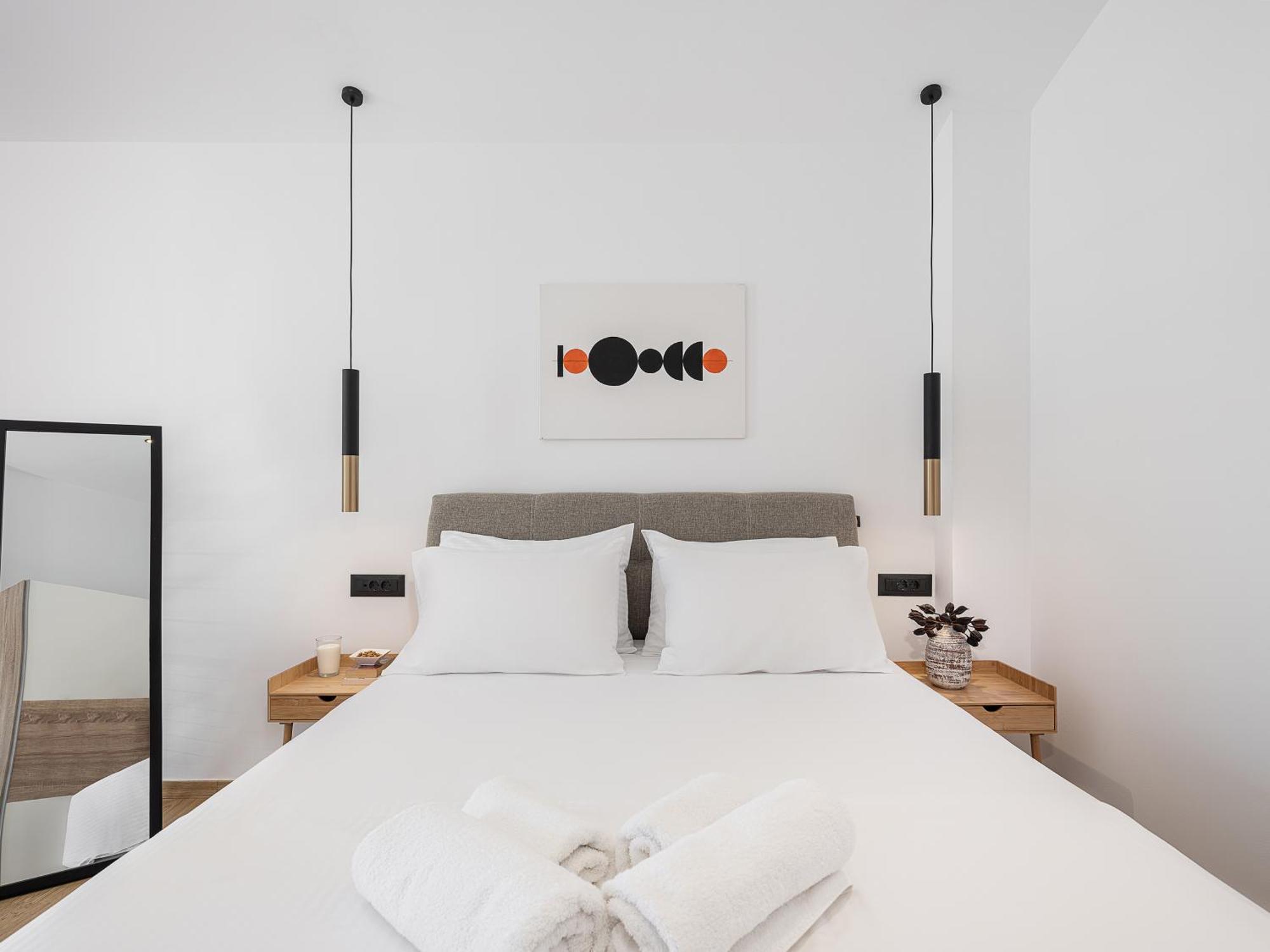 Nek Suites - Adults Only Chania  Ngoại thất bức ảnh