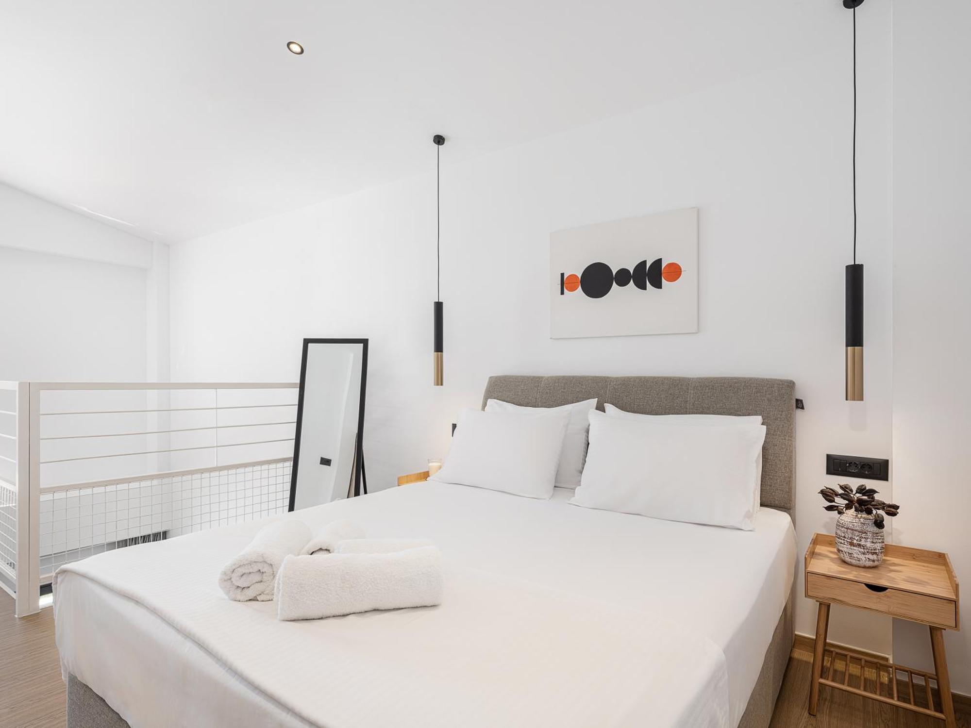 Nek Suites - Adults Only Chania  Ngoại thất bức ảnh