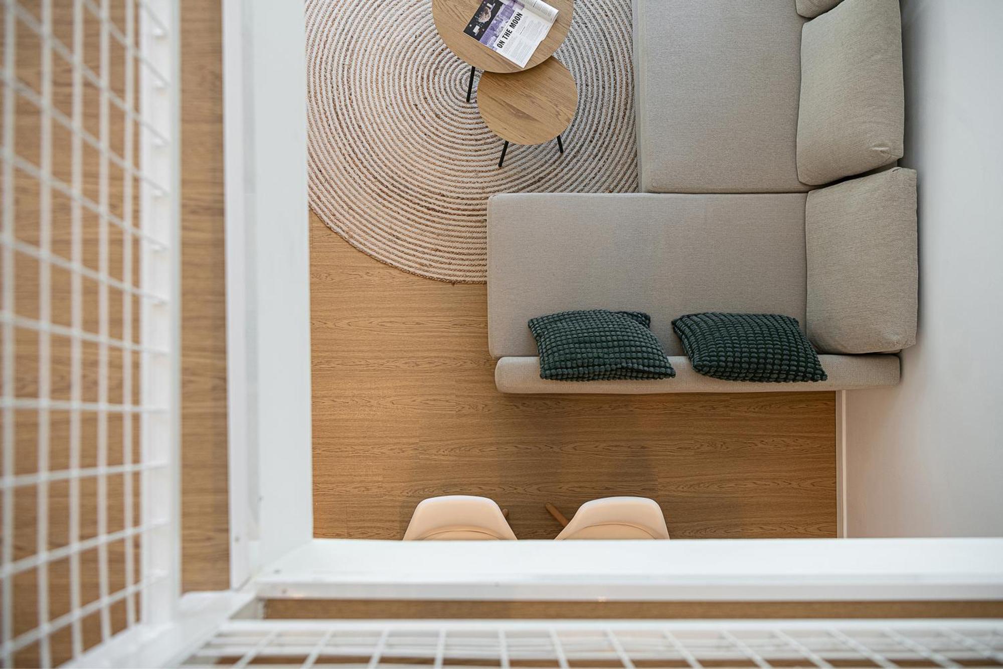 Nek Suites - Adults Only Chania  Ngoại thất bức ảnh