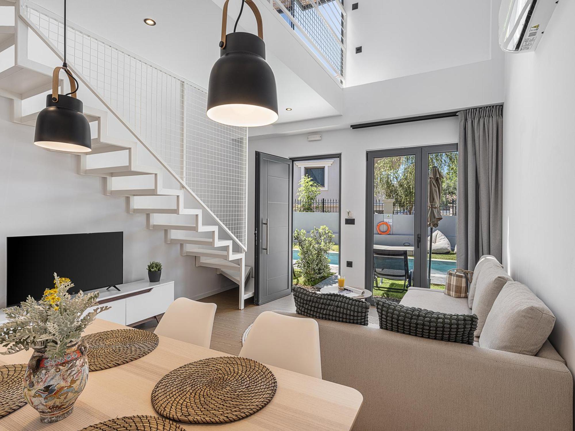 Nek Suites - Adults Only Chania  Ngoại thất bức ảnh