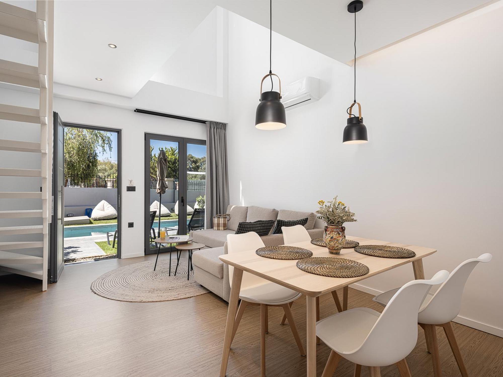 Nek Suites - Adults Only Chania  Ngoại thất bức ảnh