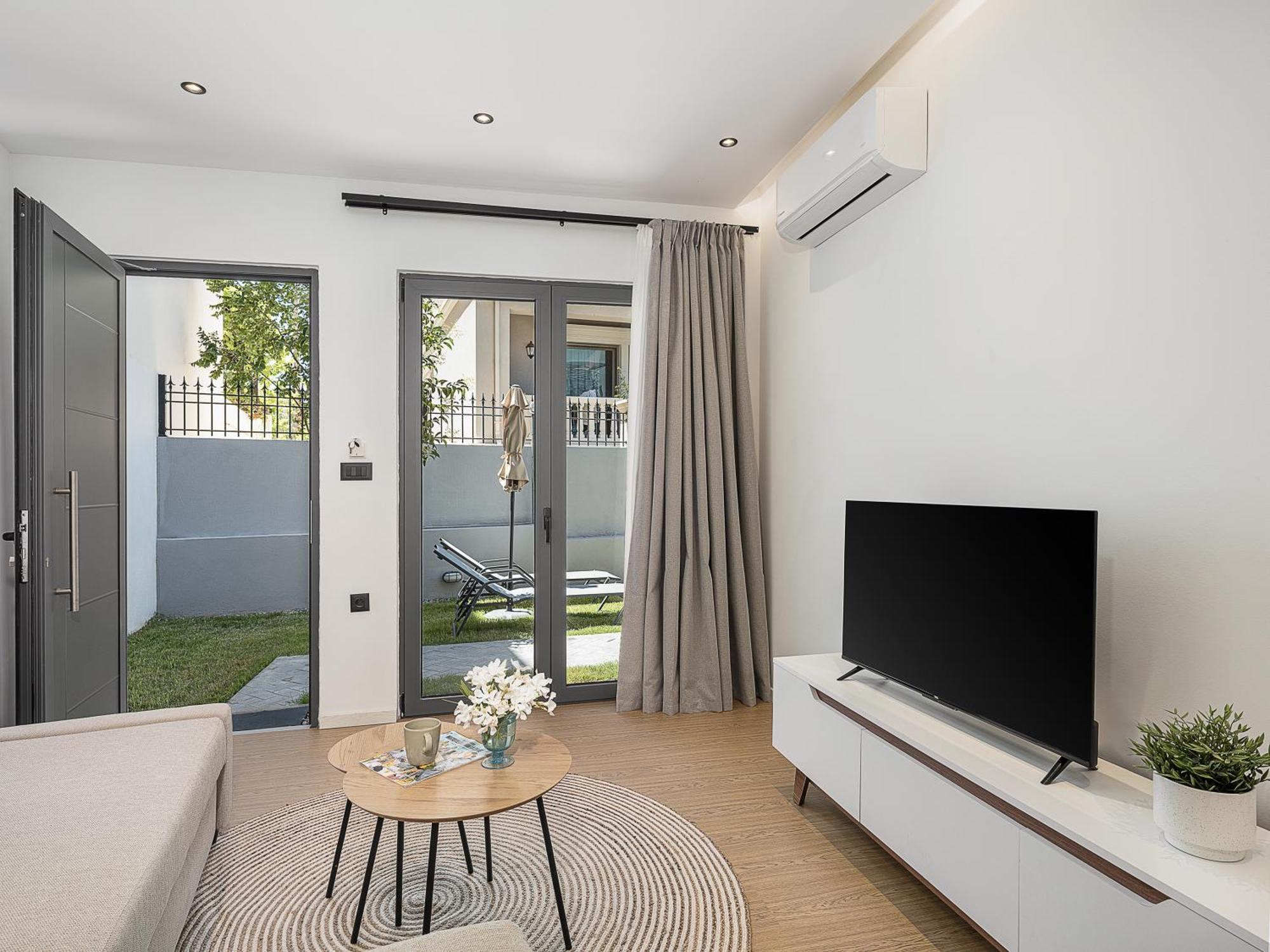 Nek Suites - Adults Only Chania  Ngoại thất bức ảnh