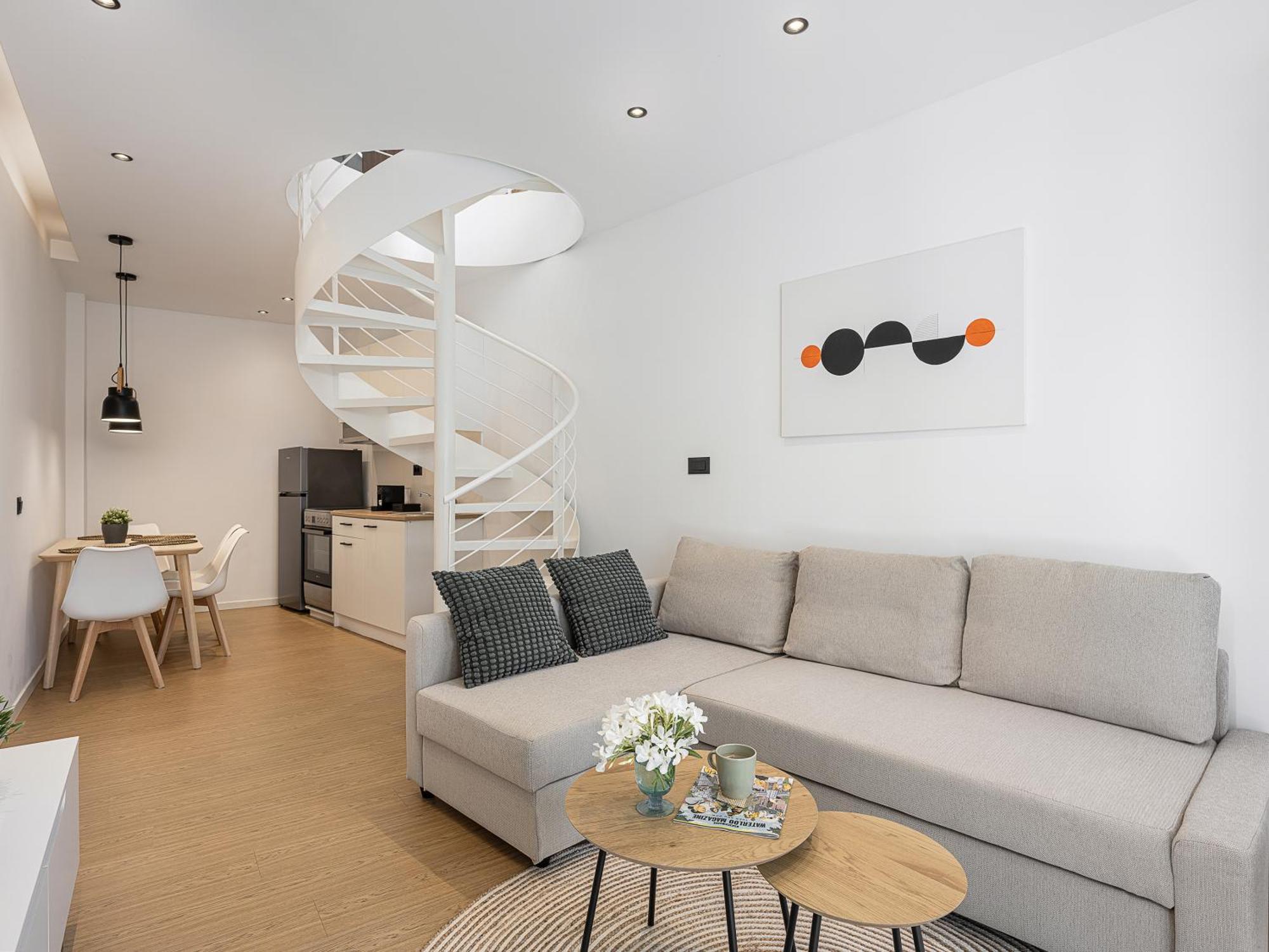 Nek Suites - Adults Only Chania  Ngoại thất bức ảnh