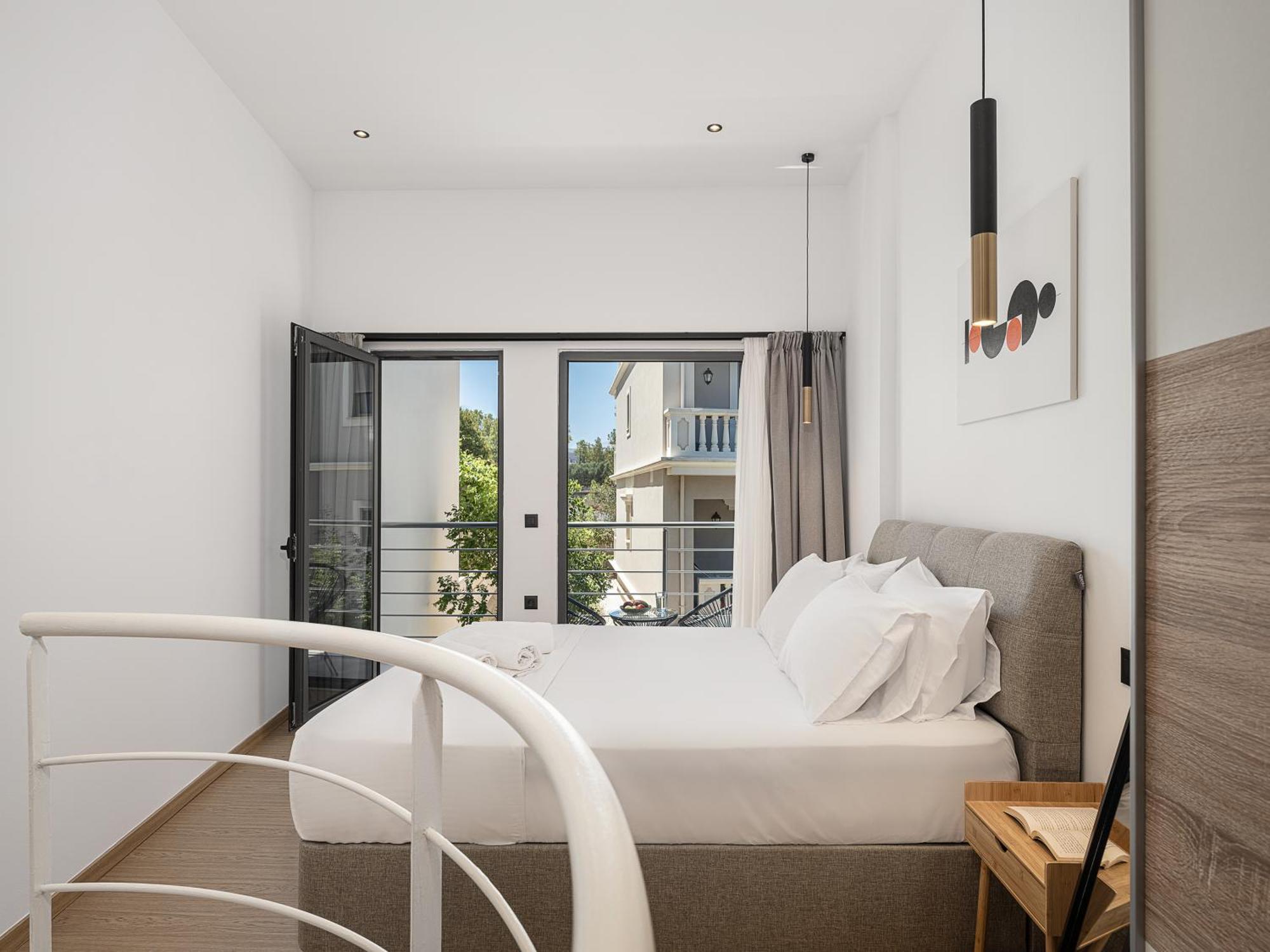 Nek Suites - Adults Only Chania  Ngoại thất bức ảnh