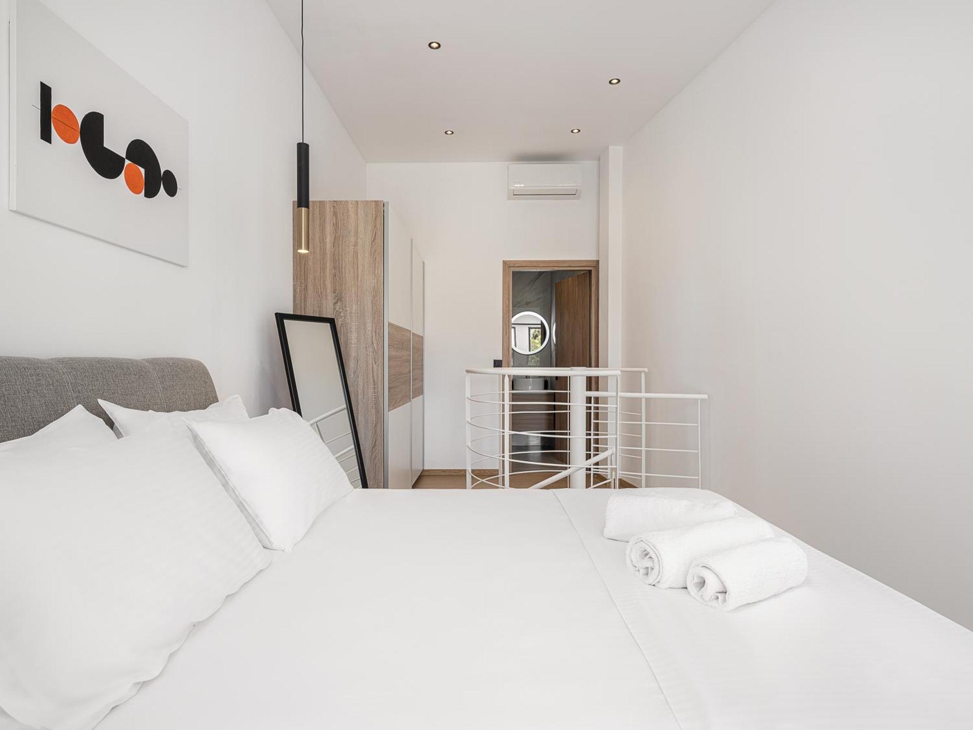 Nek Suites - Adults Only Chania  Ngoại thất bức ảnh